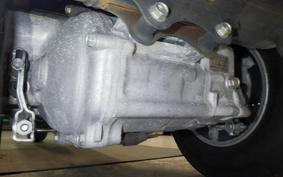 HONDA GYRO CANOPY 1992 TA03