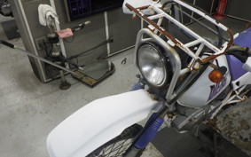 SUZUKI DJEBEL 200 (DR200SE) SH42A