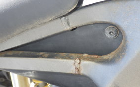 SUZUKI TR50 STREET MAGIC CA1LB