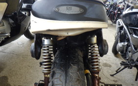YAMAHA SR400 Gen.2 1993 1JR