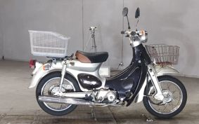 HONDA LITTLE CUB C50