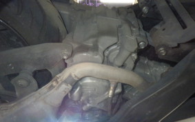 SUZUKI BURGMAN400 A 2020 DU11A