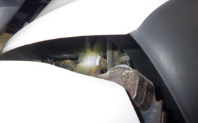 YAMAHA GEAR-2ﾔﾈﾂｷ 2024 UA06J