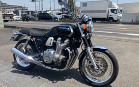 HONDA GB350 2022 NC59
