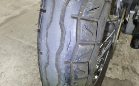 KAWASAKI ESTRELLA RS 1993 BJ250A