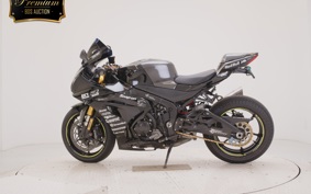 SUZUKI GSX-R1000R A 2021