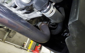 YAMAHA N-MAX 155 A 2019 SG50J