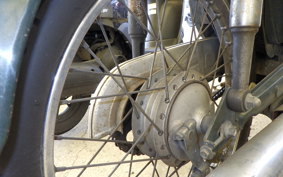 HONDA C50 SUPER CUB C50