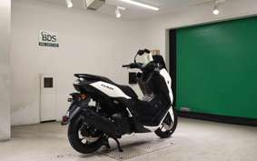 YAMAHA NMAX-3 2020 SEL1J