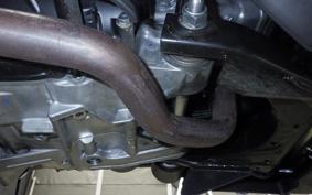 HONDA FORZA 250 MF17