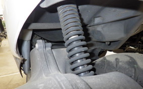 SUZUKI LET's 4 2022 CA45A