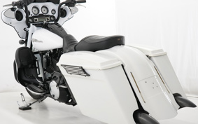 HARLEY FLHX1580 2008 KB4