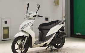 HONDA DIO 110 2022 JF31