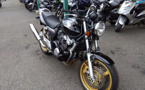 HONDA CB400SFV-3 2006 NC39