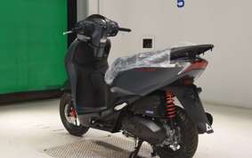 HONDA LEAD 125 2014 JK12