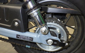 HONDA MONKEY 125 JB05