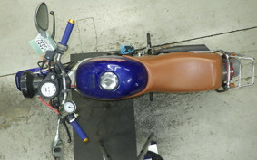 HONDA MONKEY RT AB22