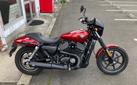 HARLEY XG750 STREET 2022 NBB