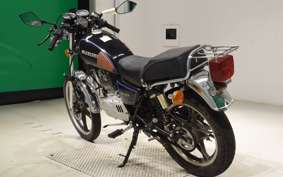 SUZUKI GN125 H