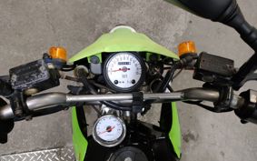 KAWASAKI KSR110 KL110A