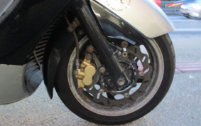 YAMAHA T-MAX500 2004 SJ03