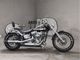 Фото Harley FXSB BREAKOUT CVO 2014 с японского аукциона