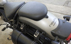 HONDA REBEL 250 A MC49