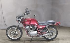 YAMAHA SRV250 RENAISSA 4DN