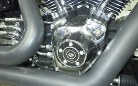 HARLEY FXSB 1580 2014