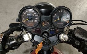 HONDA CBX400 NC07