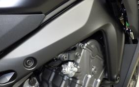YAMAHA TRACER 9 GT 2026 RN99J