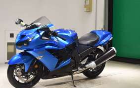 KAWASAKI ZX 1400 NINJA R 2013