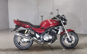 KAWASAKI BALIUS250-2 ZR250B