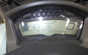 YAMAHA TRICITY 125 2021 SEK1J