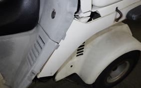 HONDA GYRO CANOPY 2021 TA02