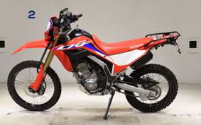 HONDA CRF250L 2026 MD47