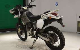 HONDA XR250 BAJA 2018 MD30