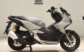 HONDA ADV160 2021 KF54