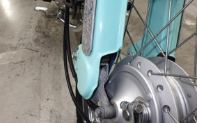 HONDA C50 SUPER CUB AA01
