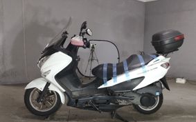 SUZUKI BURGMAN200 CH41A