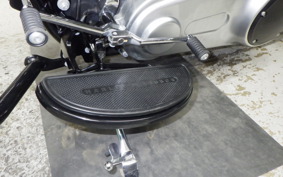 HARLEY FLSTFB 1580 2011