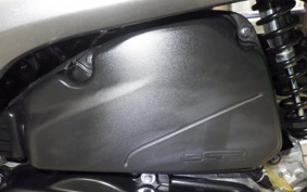 YAMAHA VINO 50 Gen.4 2026 AY02