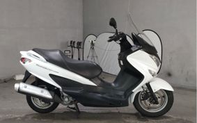 SUZUKI BURGMAN200 CH41A