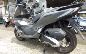 HONDA PCX 125 JK05