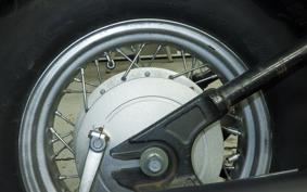 YAMAHA DRAGSTAR 400 1996 4TR