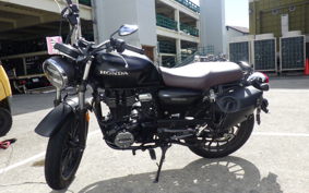HONDA GB350 2025 NC59