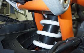 KTM 690 DUKE 2013