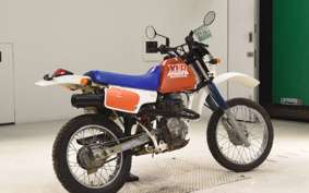 HONDA XLR80R