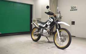 YAMAHA SEROW 250 Gen.2 DG17J