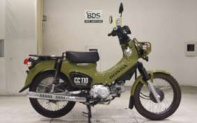HONDA CROSS CUB 110 2004 JA45